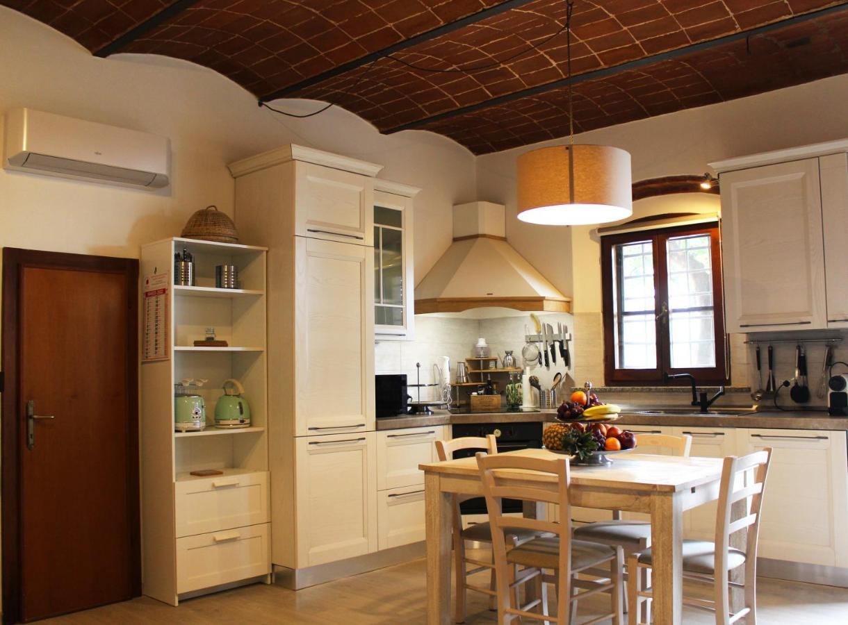 Agriturismo Il Broletto 苏韦雷托 外观 照片