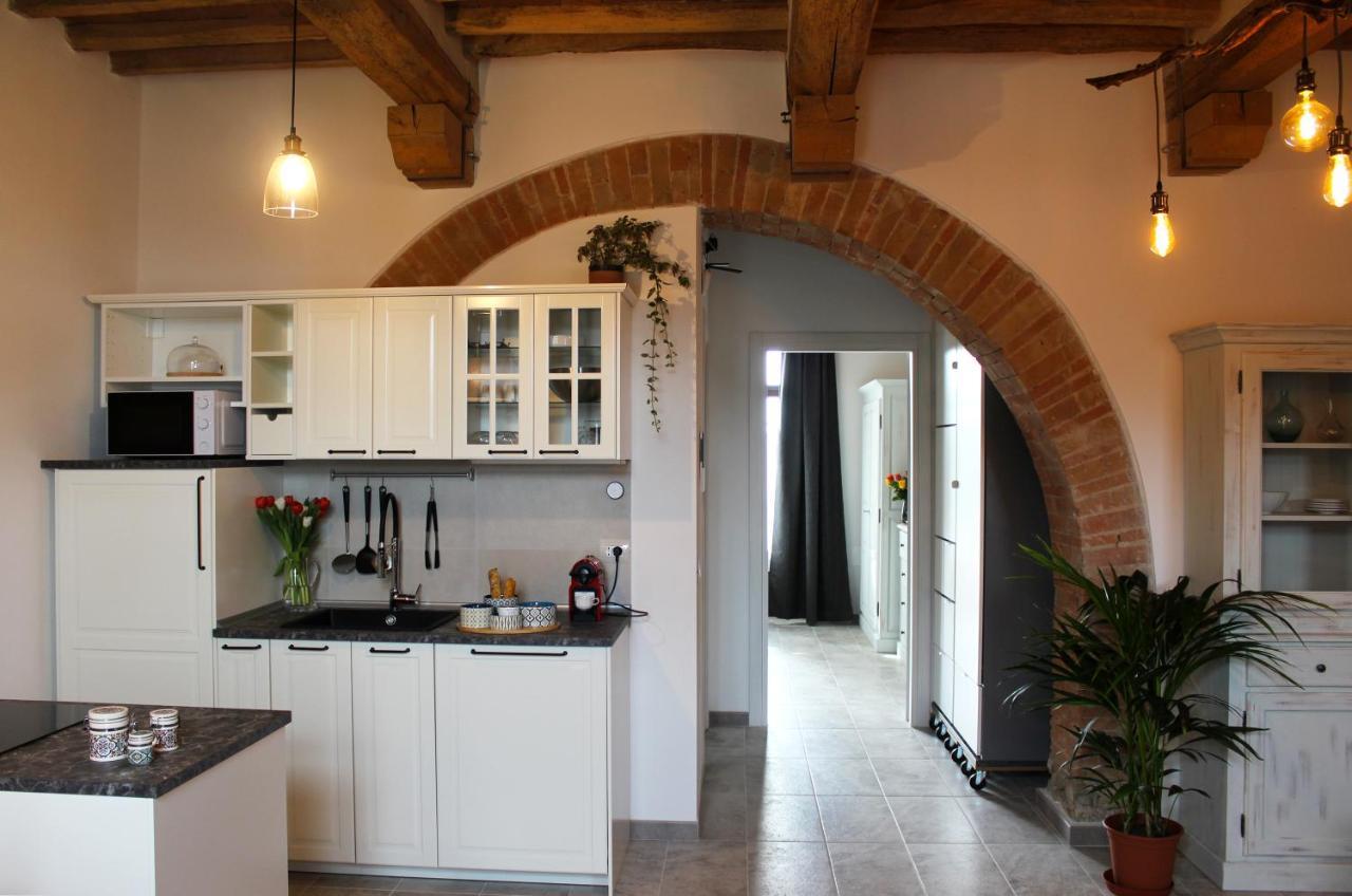 Agriturismo Il Broletto 苏韦雷托 外观 照片