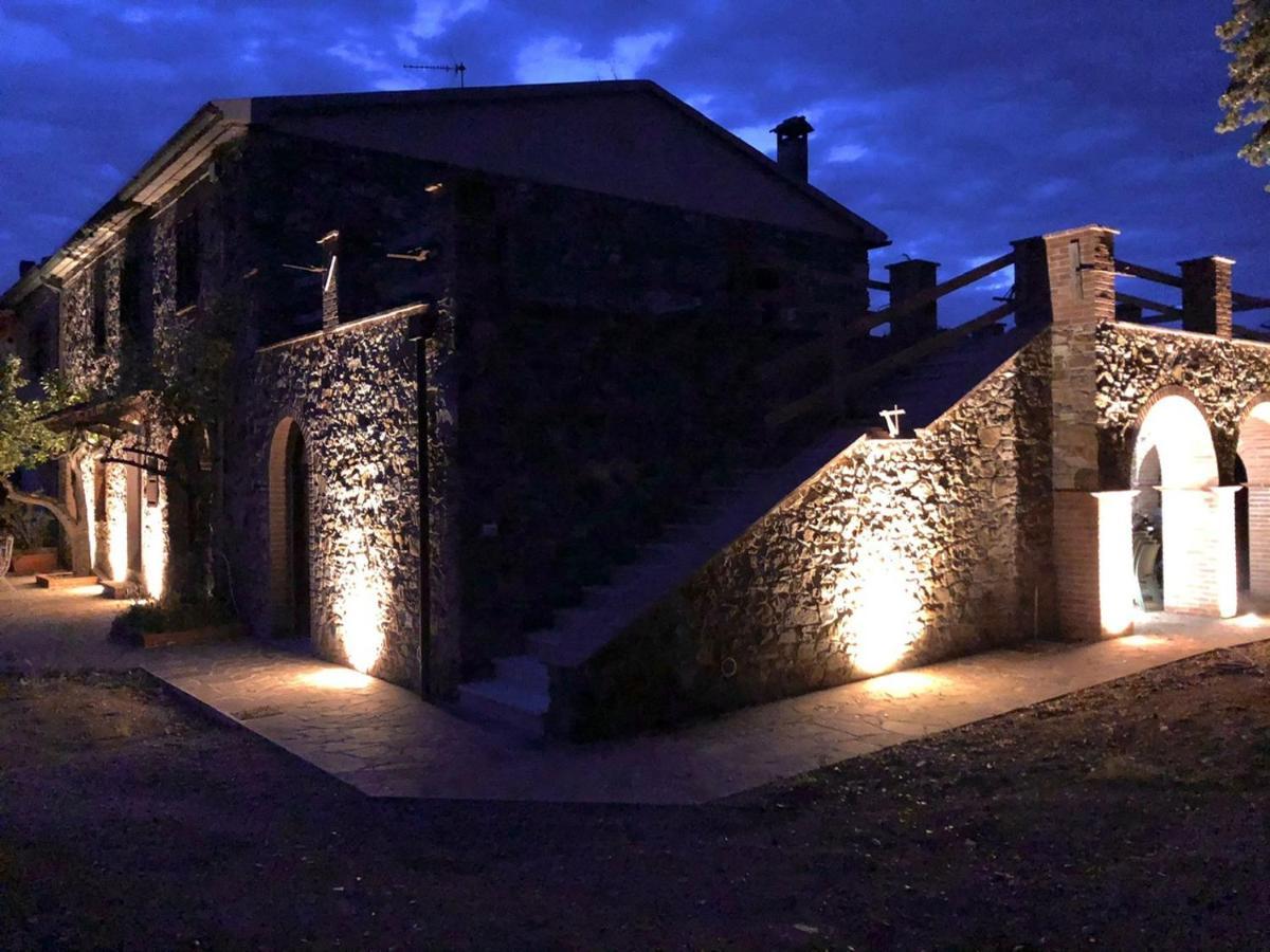 Agriturismo Il Broletto 苏韦雷托 外观 照片