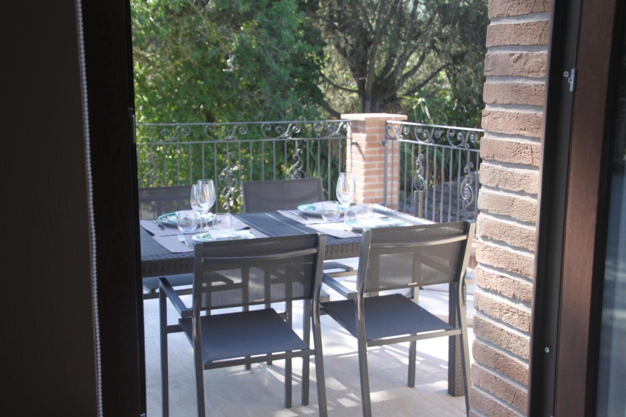 Agriturismo Il Broletto 苏韦雷托 外观 照片