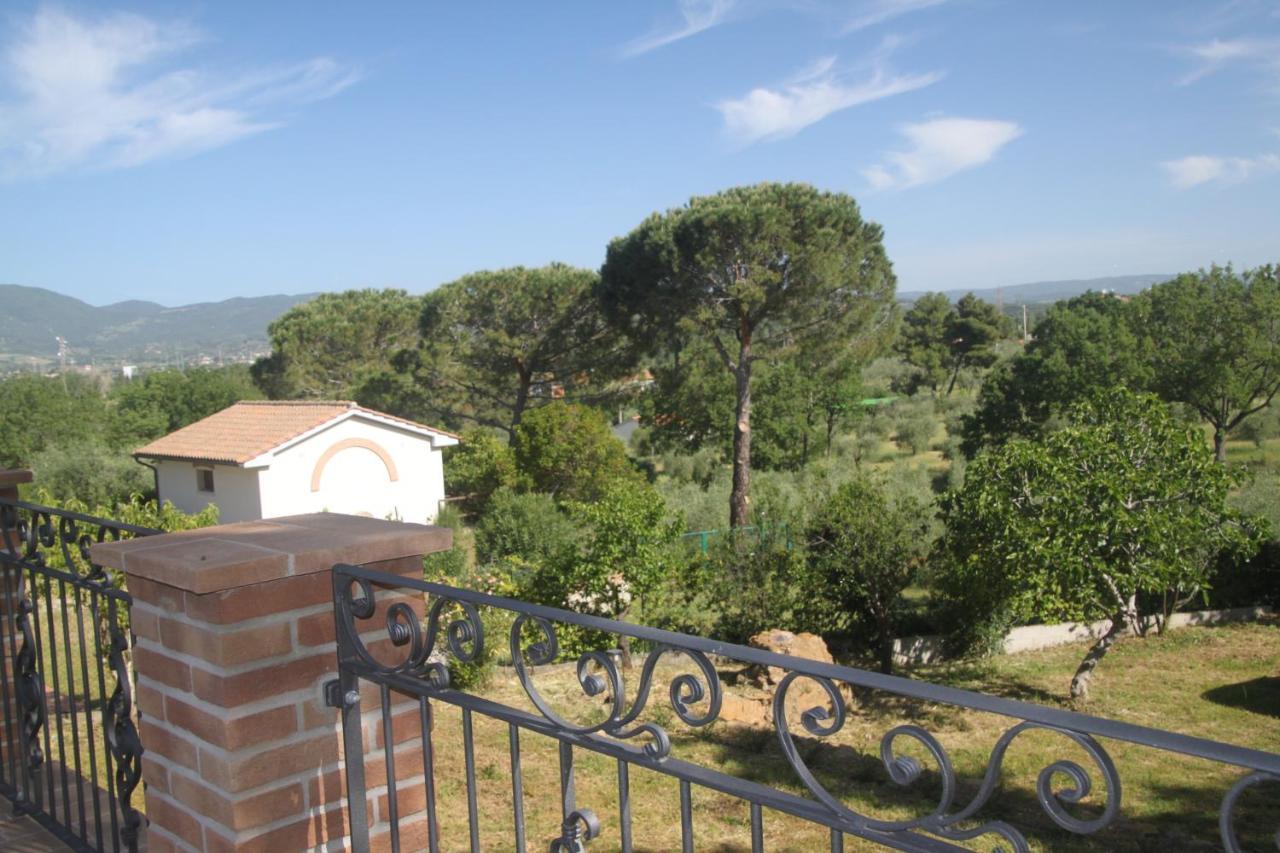 Agriturismo Il Broletto 苏韦雷托 外观 照片