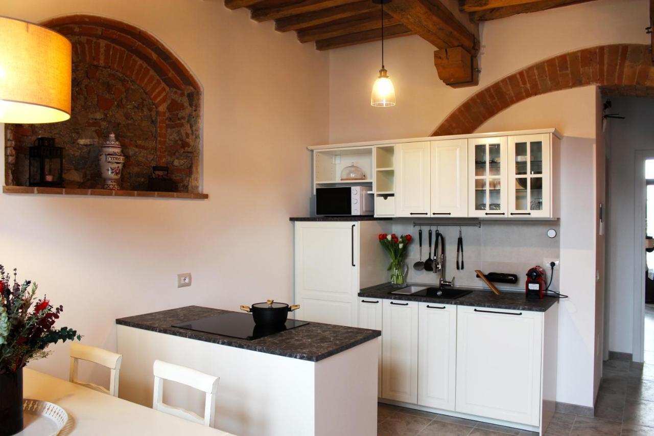 Agriturismo Il Broletto 苏韦雷托 外观 照片