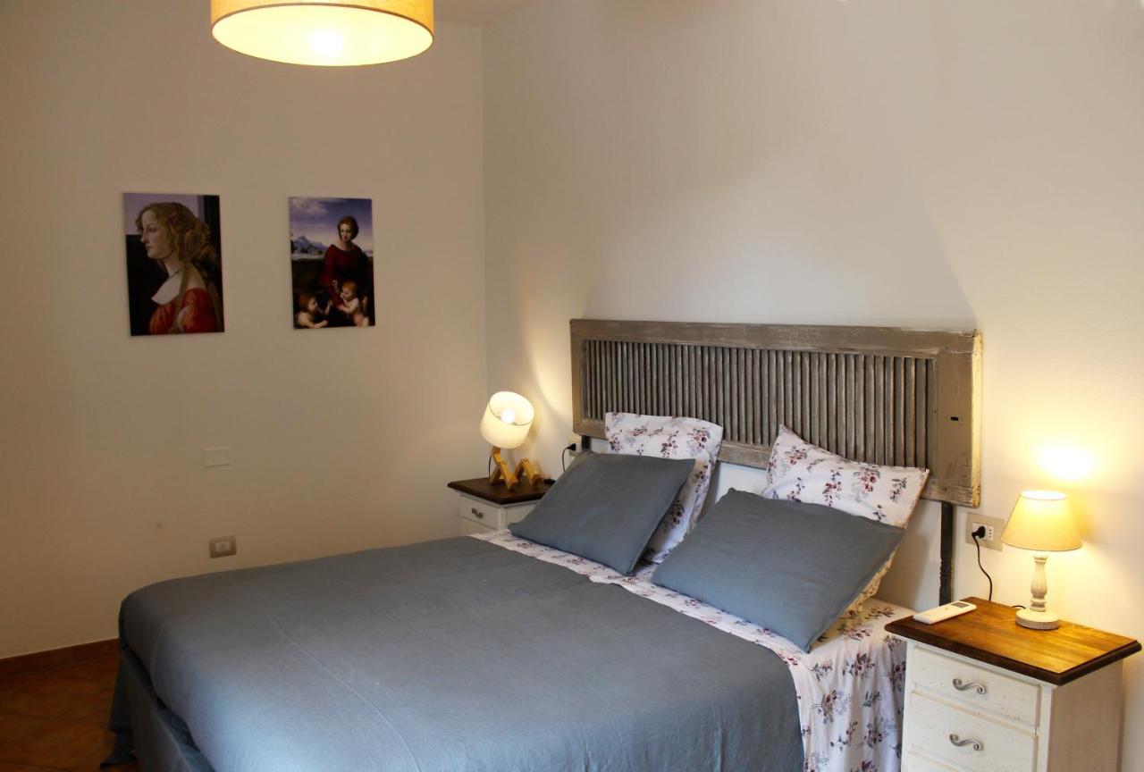Agriturismo Il Broletto 苏韦雷托 外观 照片
