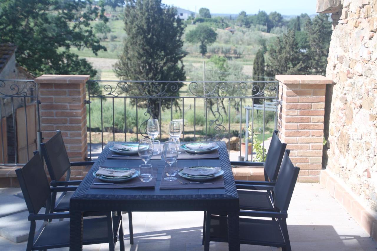 Agriturismo Il Broletto 苏韦雷托 外观 照片