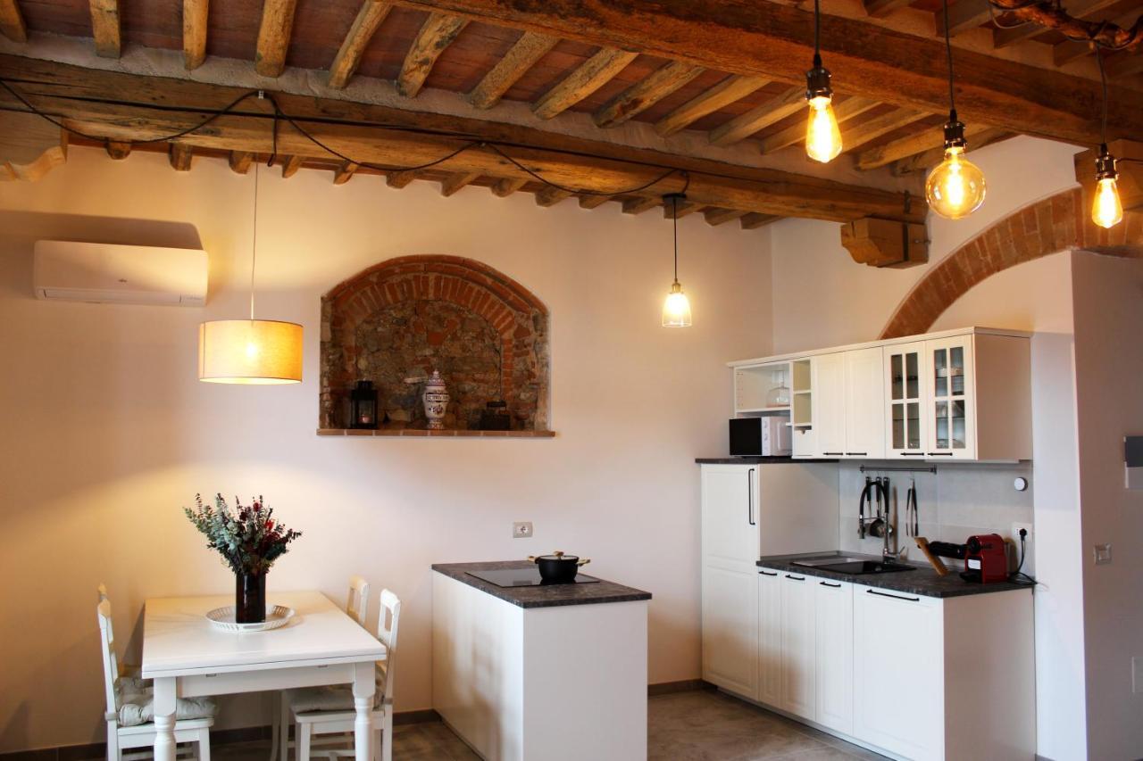 Agriturismo Il Broletto 苏韦雷托 外观 照片