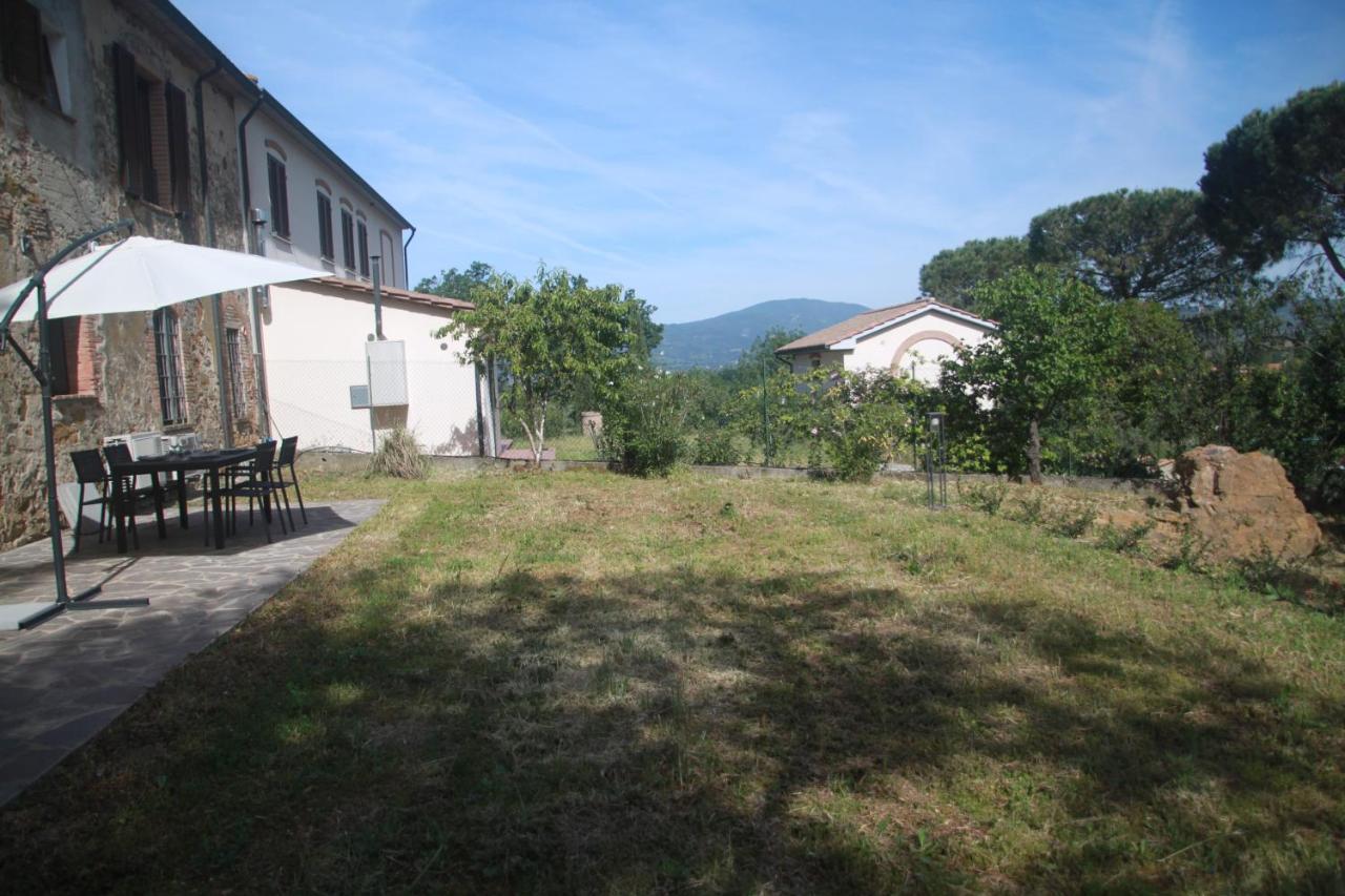 Agriturismo Il Broletto 苏韦雷托 外观 照片