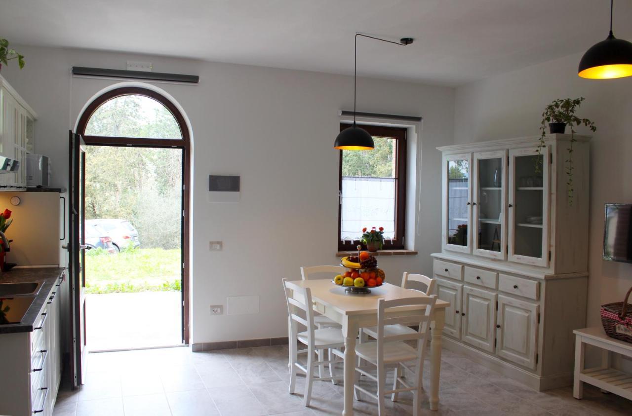 Agriturismo Il Broletto 苏韦雷托 外观 照片