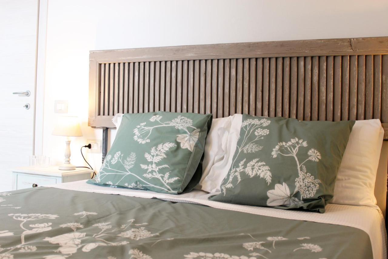 Agriturismo Il Broletto 苏韦雷托 外观 照片