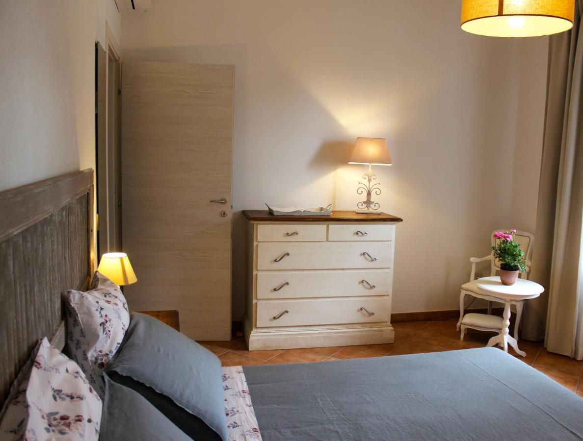 Agriturismo Il Broletto 苏韦雷托 外观 照片
