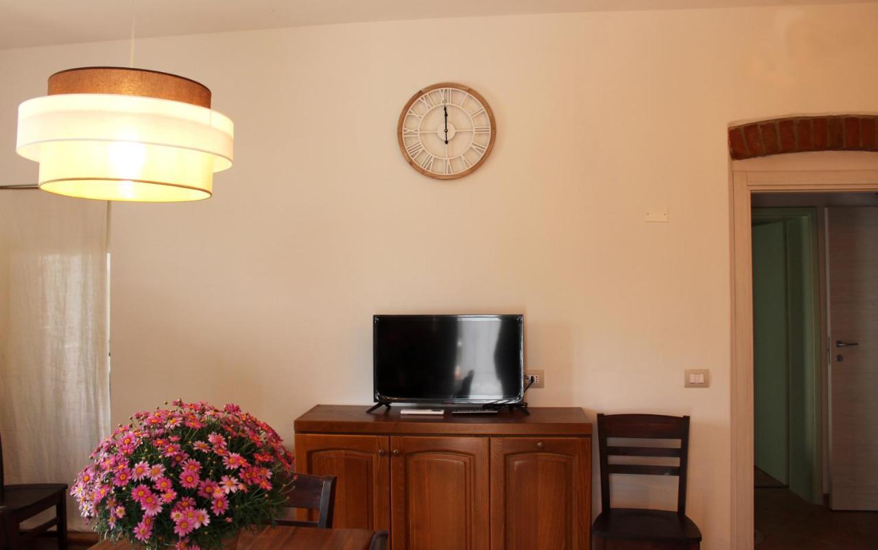 Agriturismo Il Broletto 苏韦雷托 外观 照片