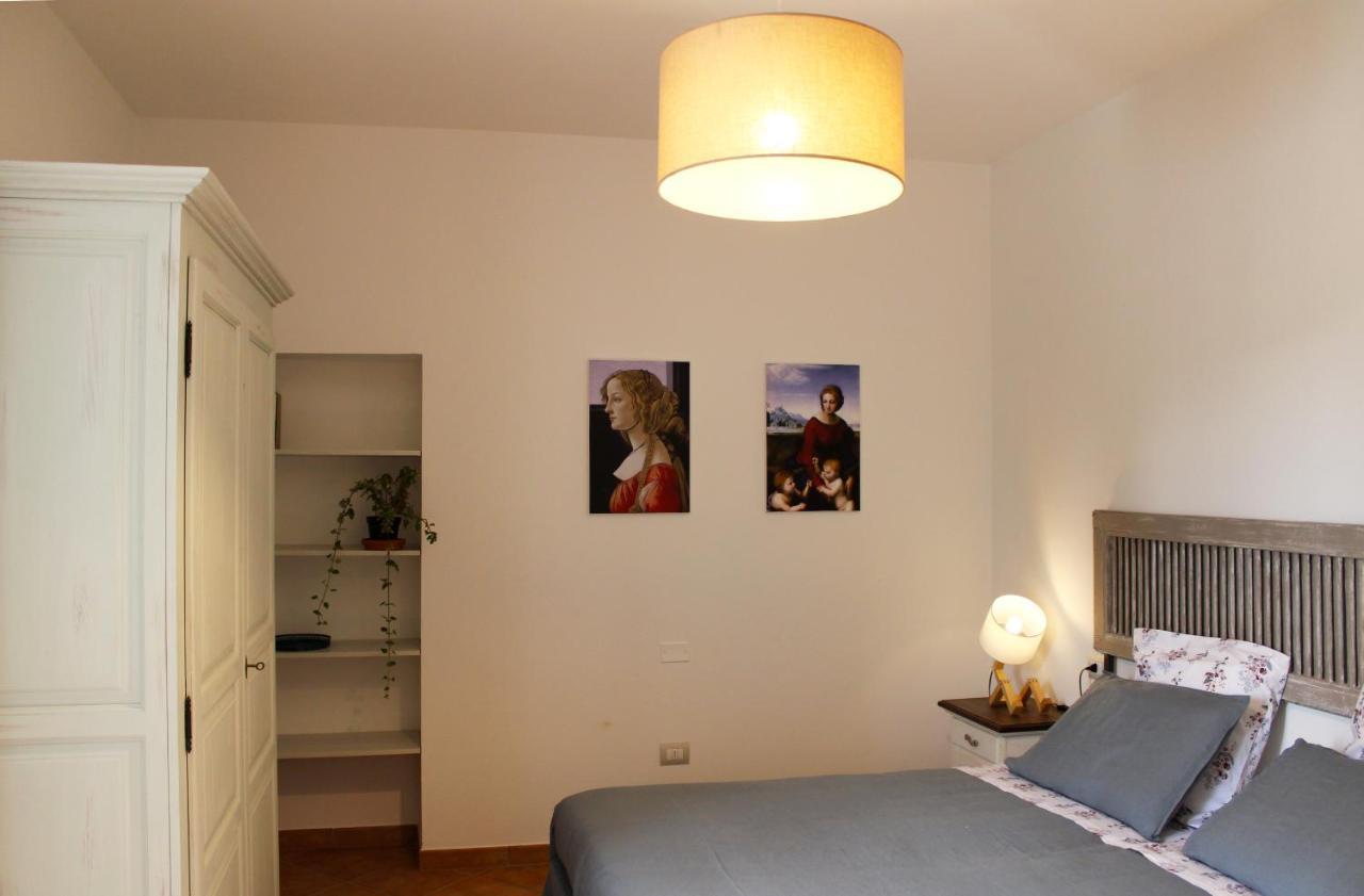 Agriturismo Il Broletto 苏韦雷托 外观 照片