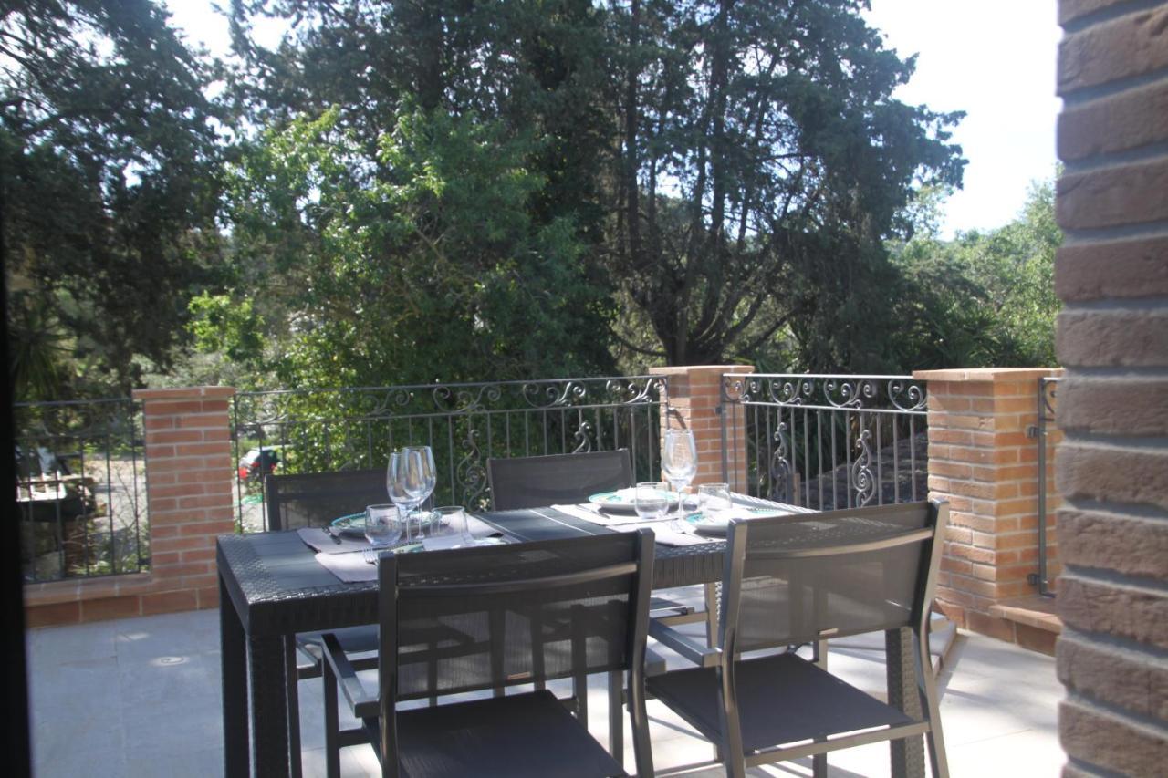 Agriturismo Il Broletto 苏韦雷托 外观 照片