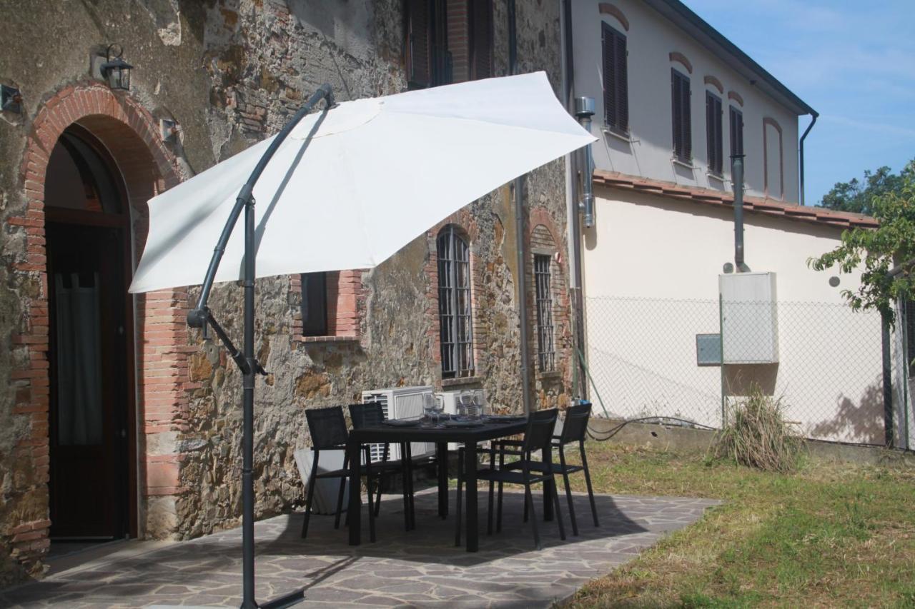 Agriturismo Il Broletto 苏韦雷托 外观 照片