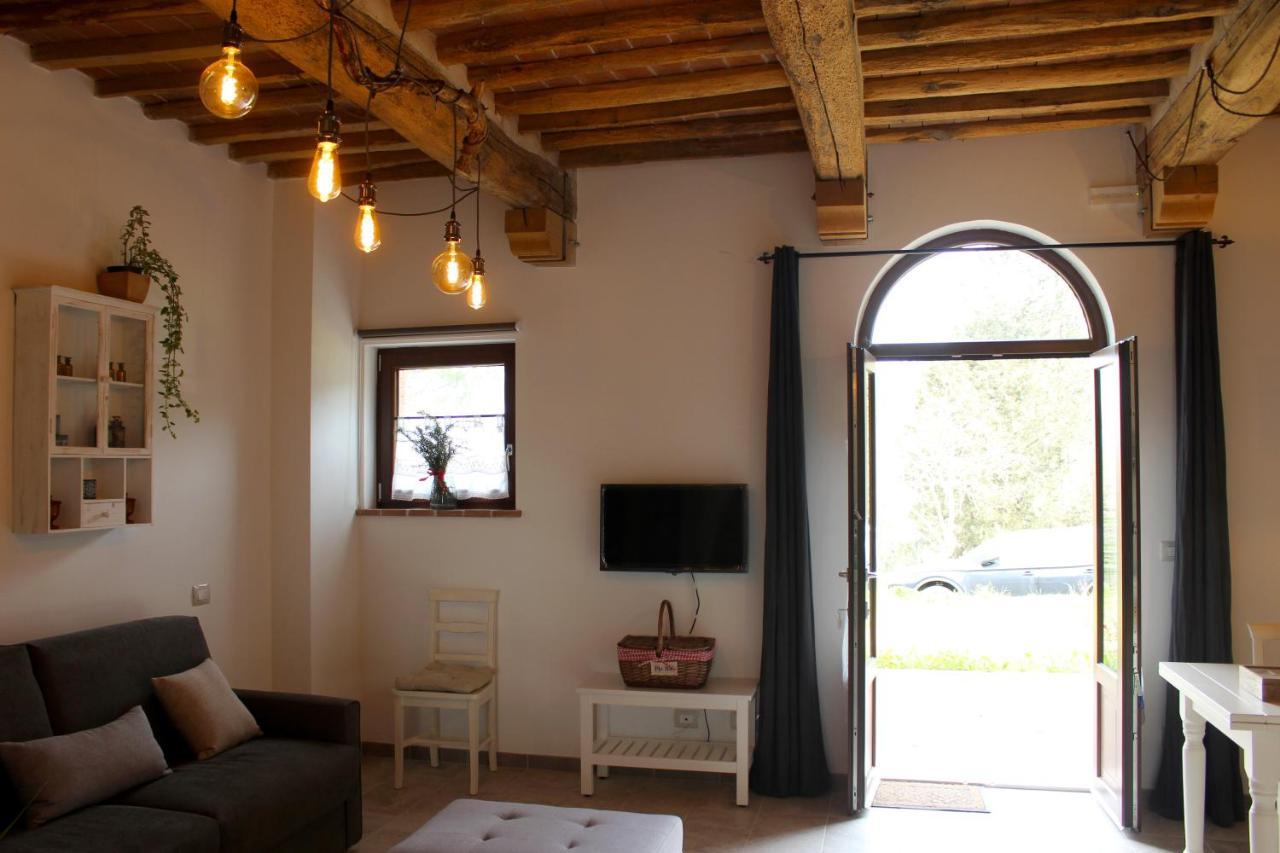 Agriturismo Il Broletto 苏韦雷托 外观 照片