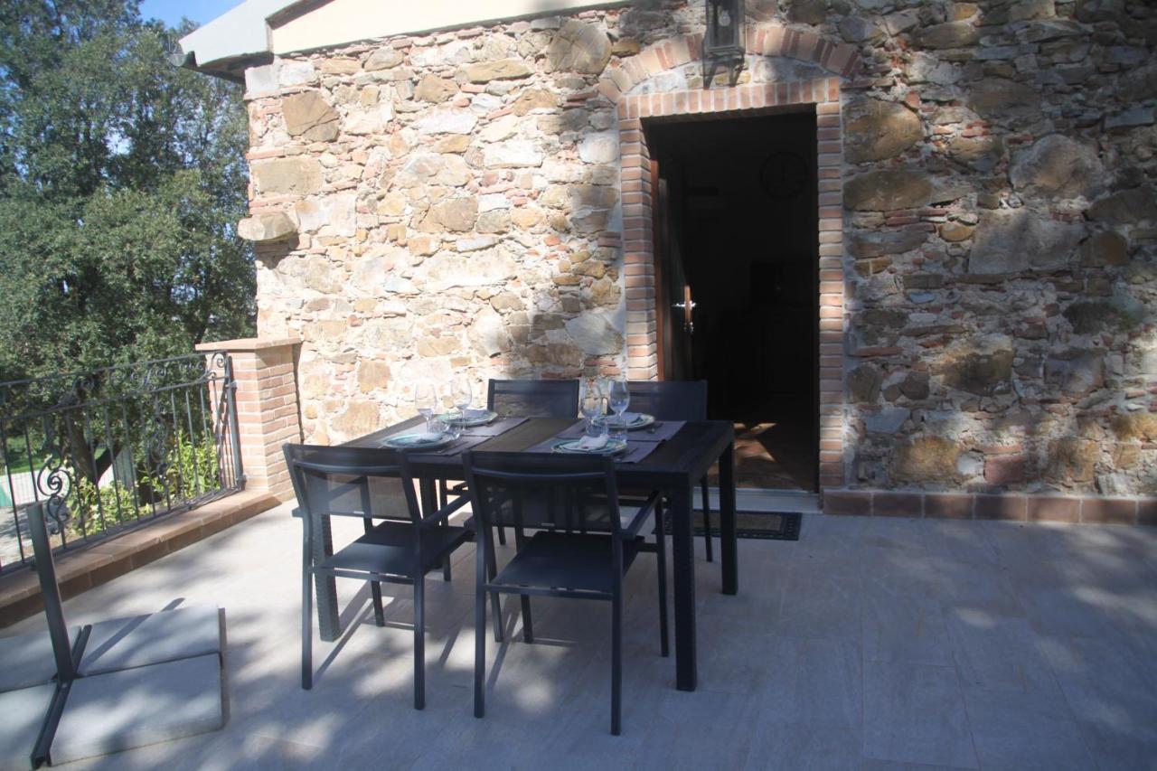 Agriturismo Il Broletto 苏韦雷托 外观 照片