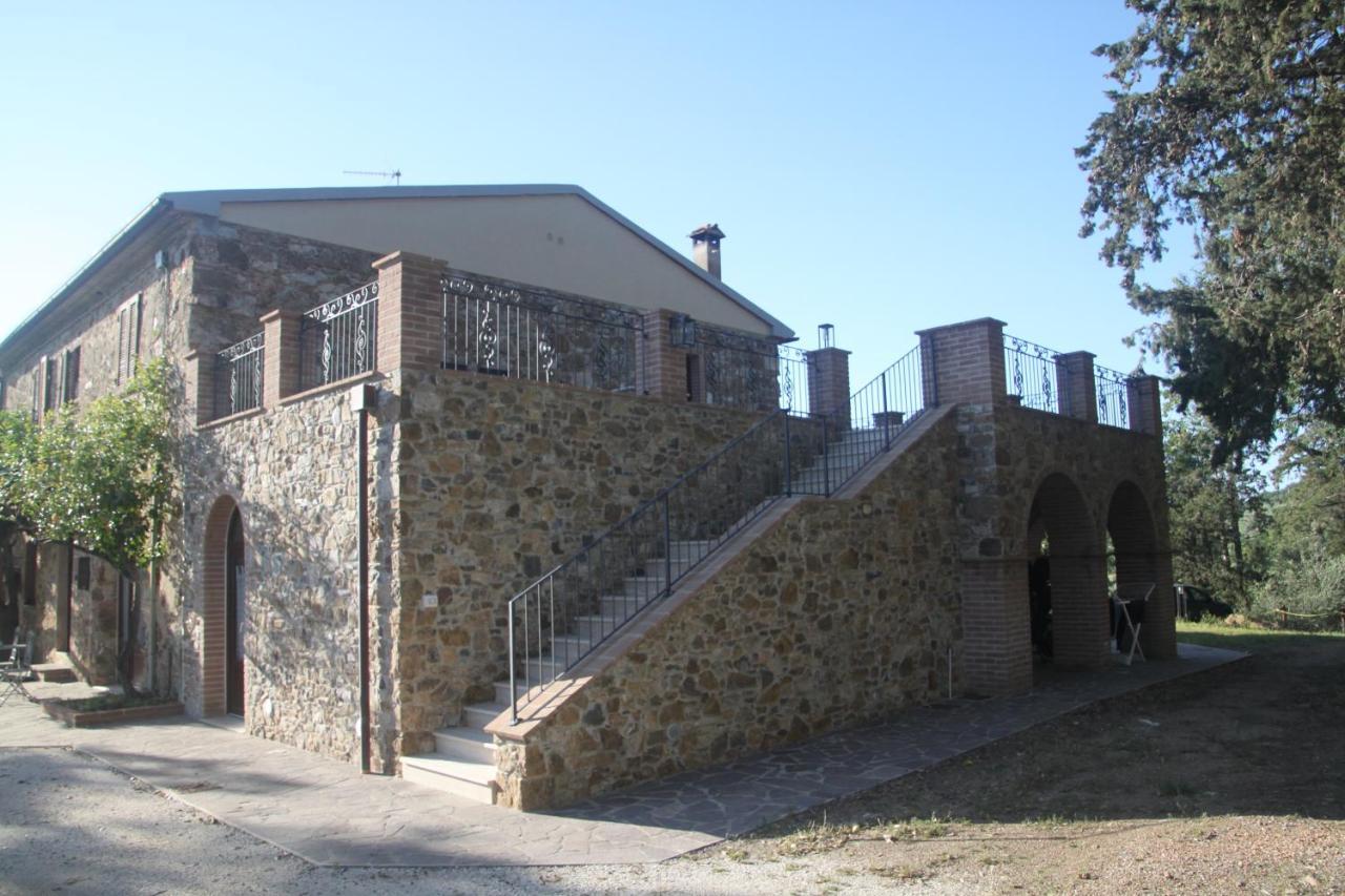 Agriturismo Il Broletto 苏韦雷托 外观 照片