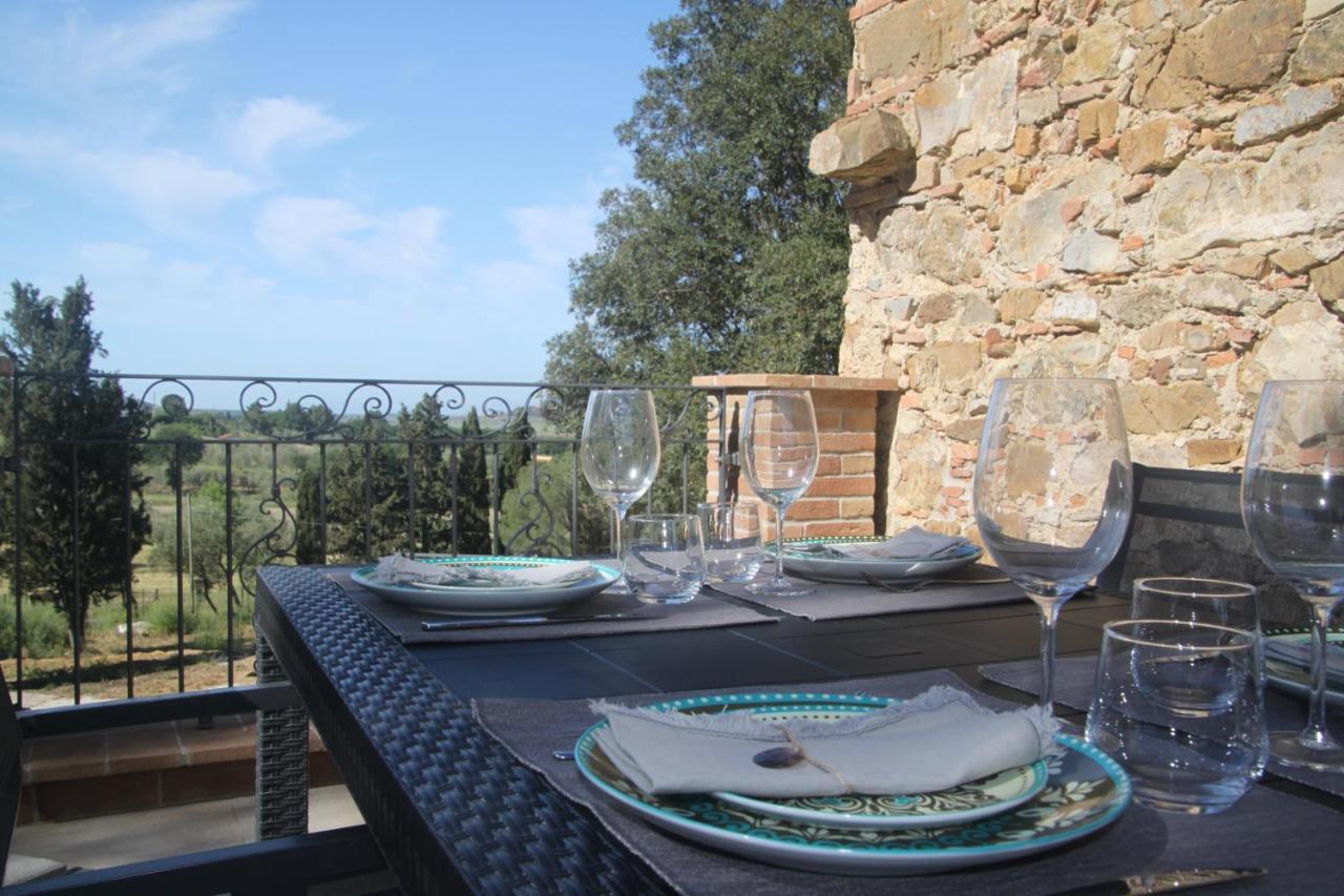 Agriturismo Il Broletto 苏韦雷托 外观 照片
