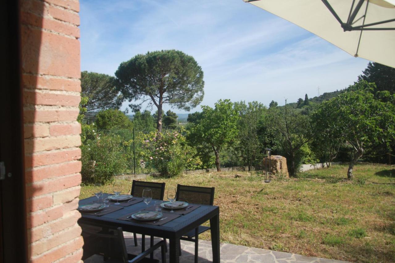 Agriturismo Il Broletto 苏韦雷托 外观 照片