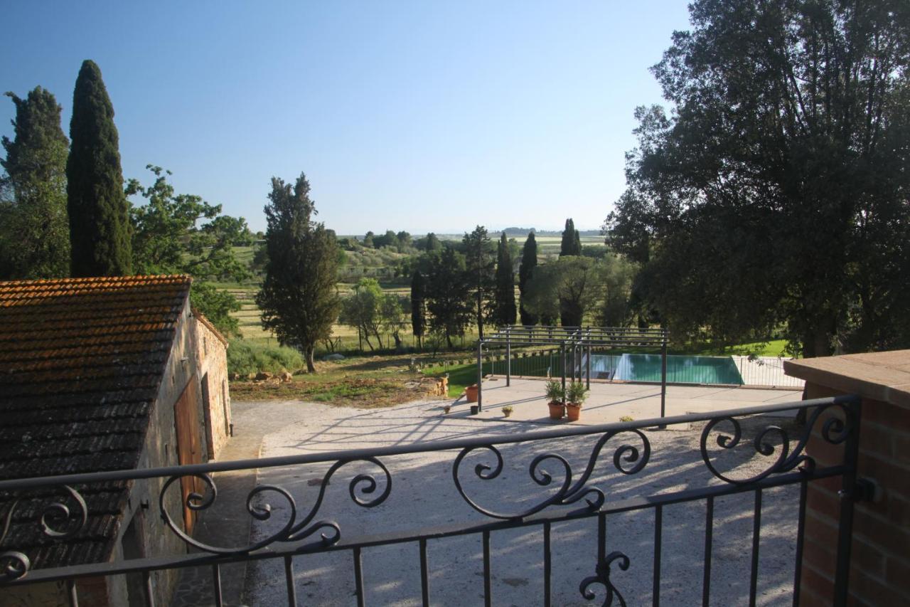 Agriturismo Il Broletto 苏韦雷托 外观 照片