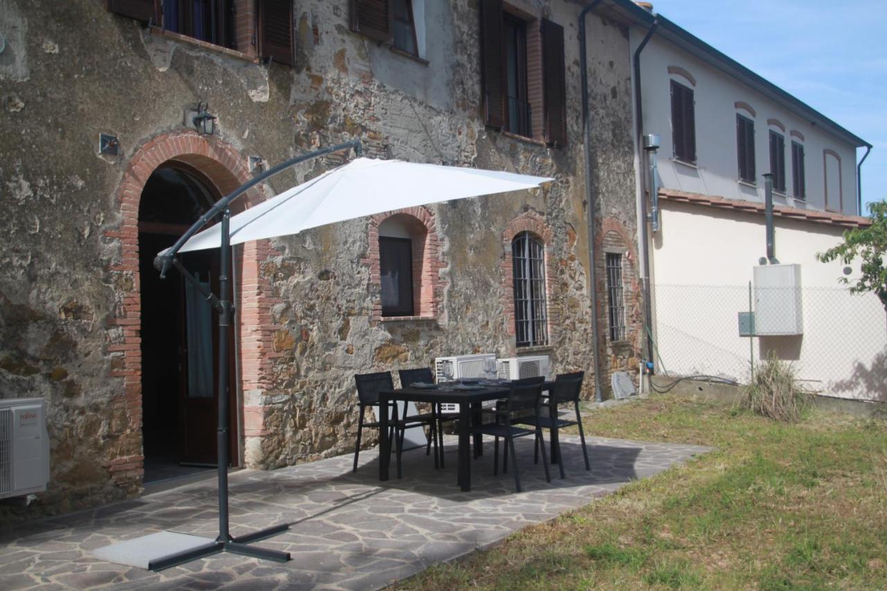 Agriturismo Il Broletto 苏韦雷托 外观 照片