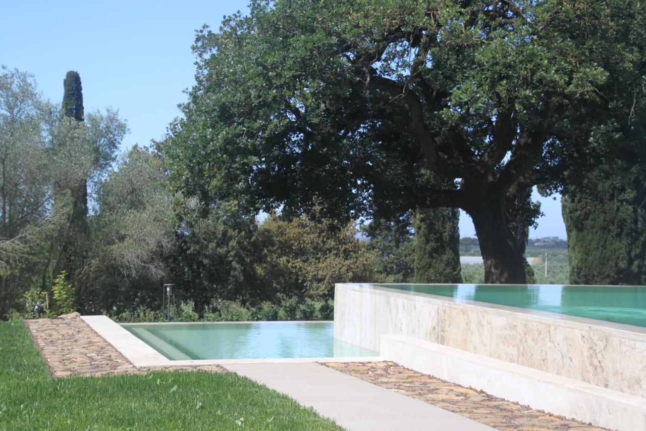 Agriturismo Il Broletto 苏韦雷托 外观 照片