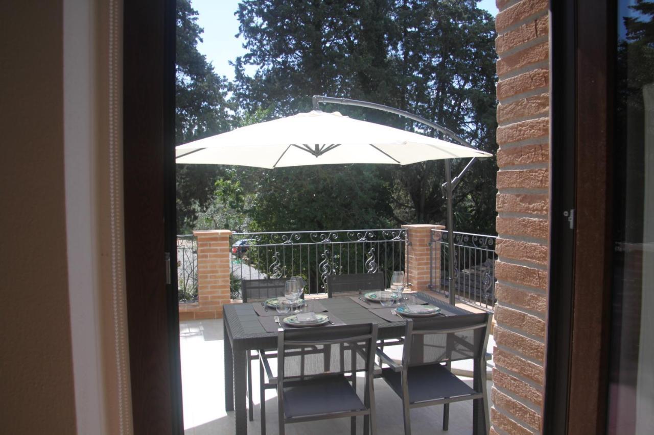 Agriturismo Il Broletto 苏韦雷托 外观 照片