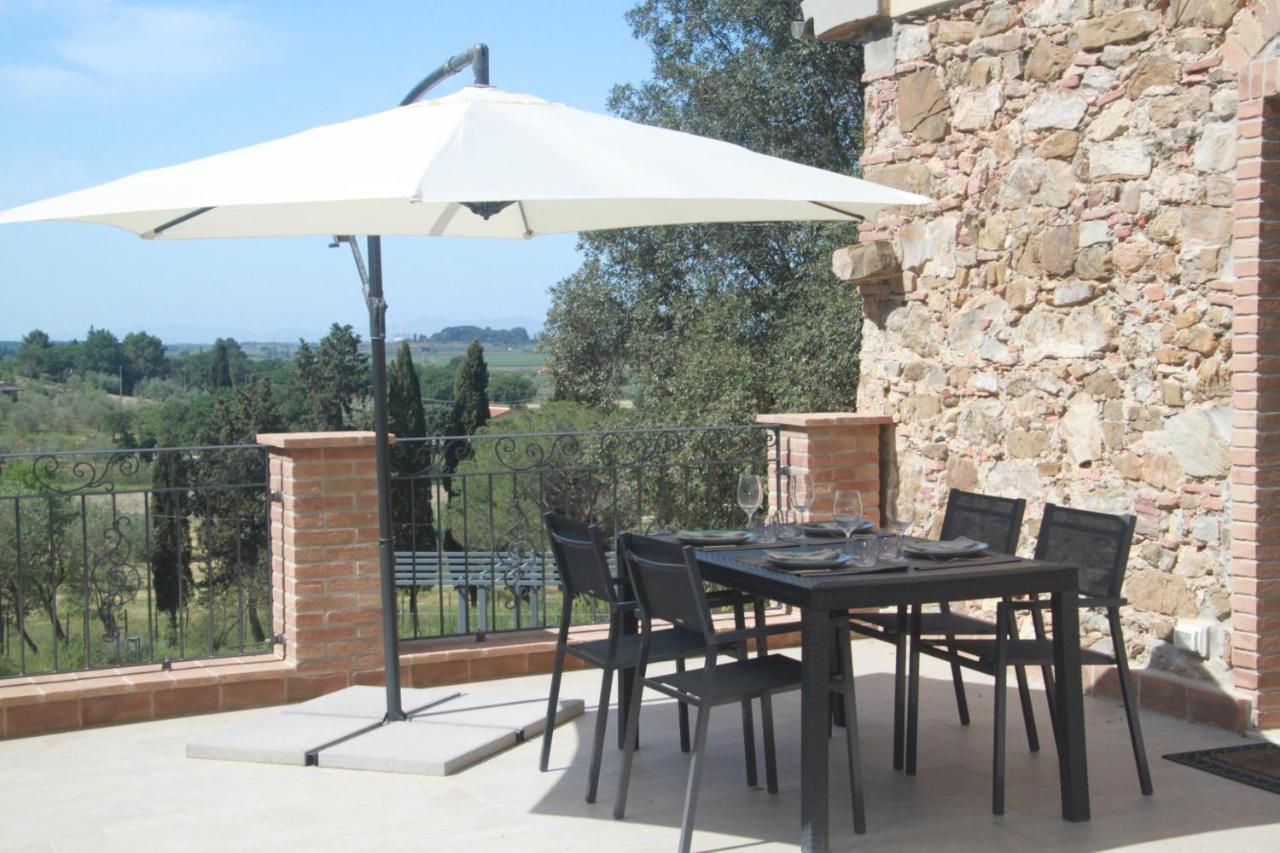 Agriturismo Il Broletto 苏韦雷托 外观 照片