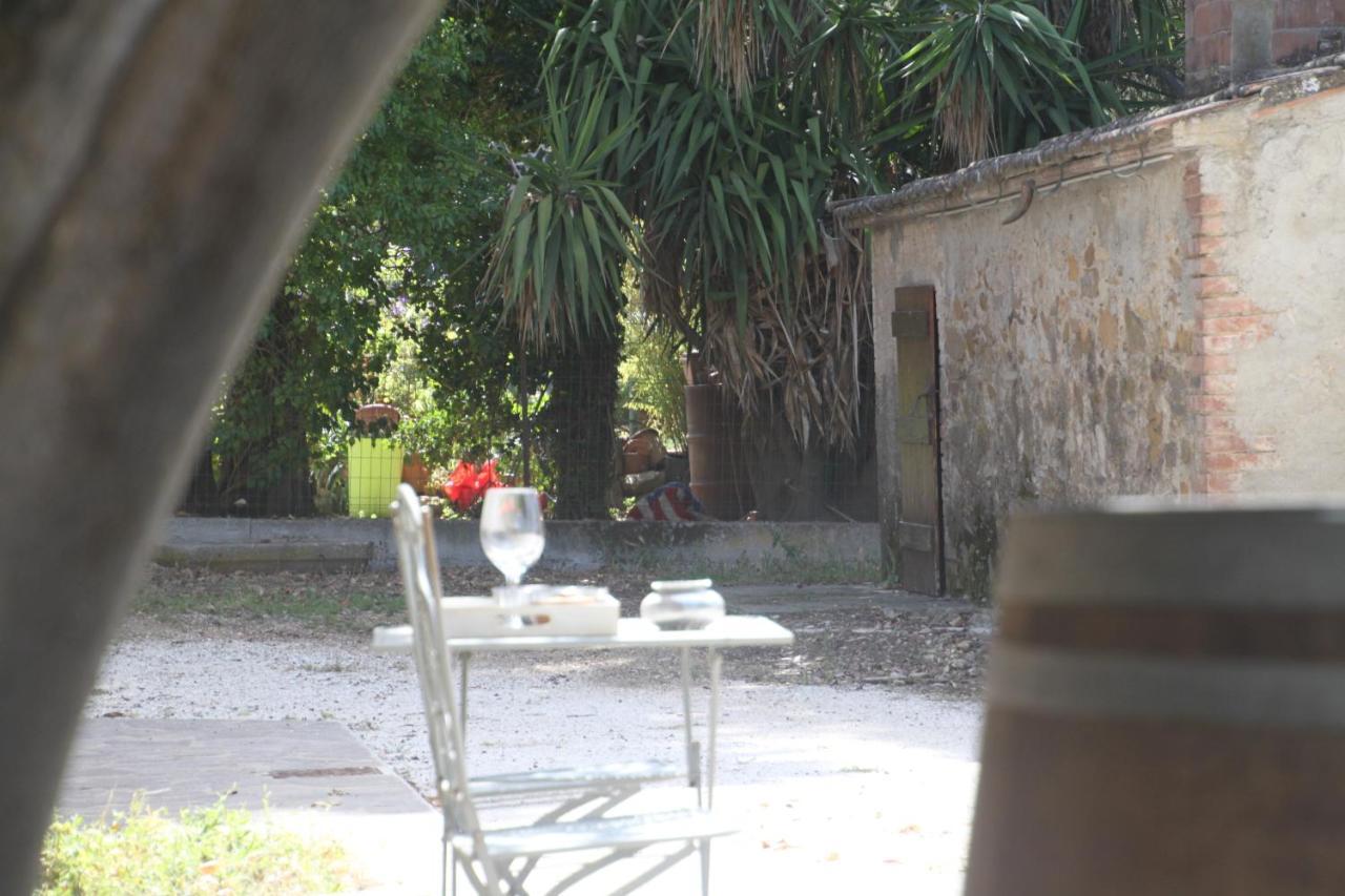 Agriturismo Il Broletto 苏韦雷托 外观 照片