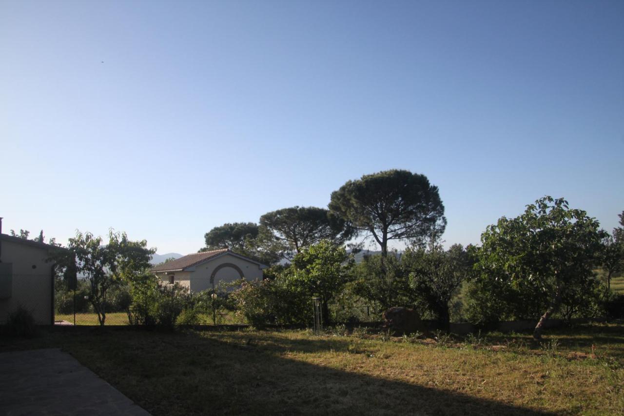 Agriturismo Il Broletto 苏韦雷托 外观 照片