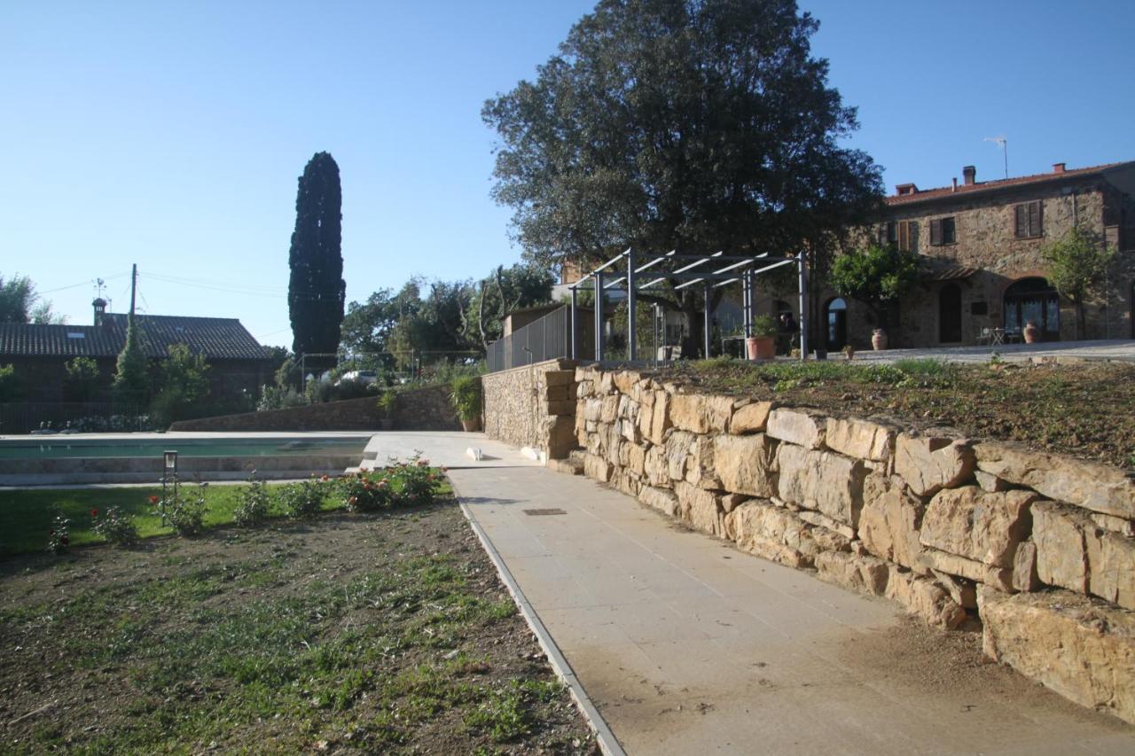 Agriturismo Il Broletto 苏韦雷托 外观 照片