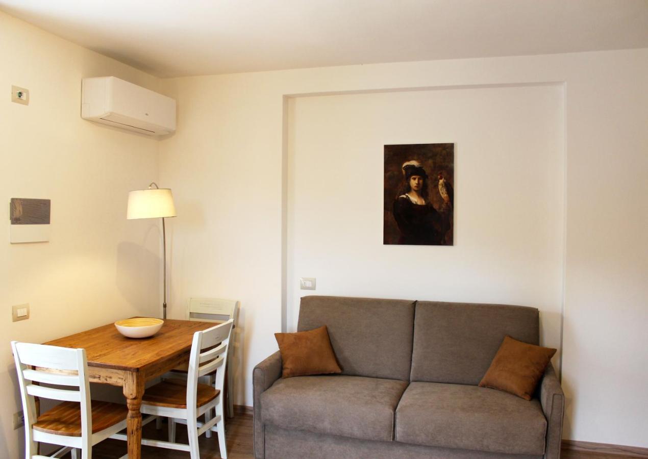Agriturismo Il Broletto 苏韦雷托 外观 照片