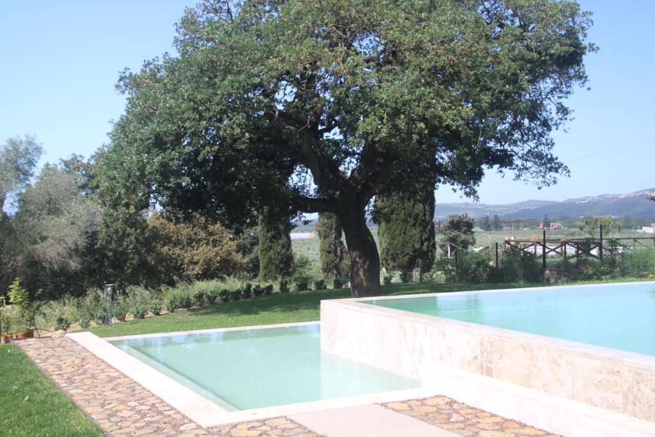 Agriturismo Il Broletto 苏韦雷托 外观 照片