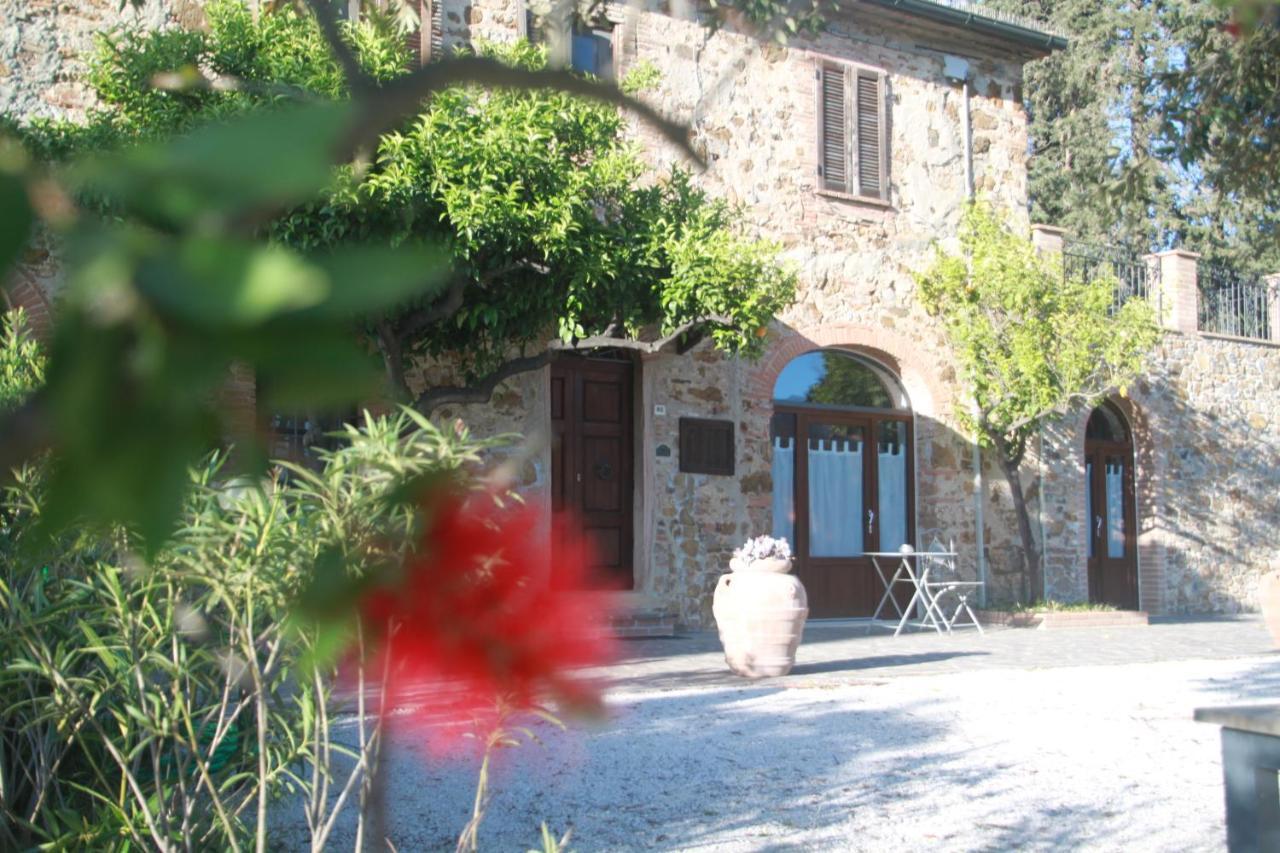 Agriturismo Il Broletto 苏韦雷托 外观 照片