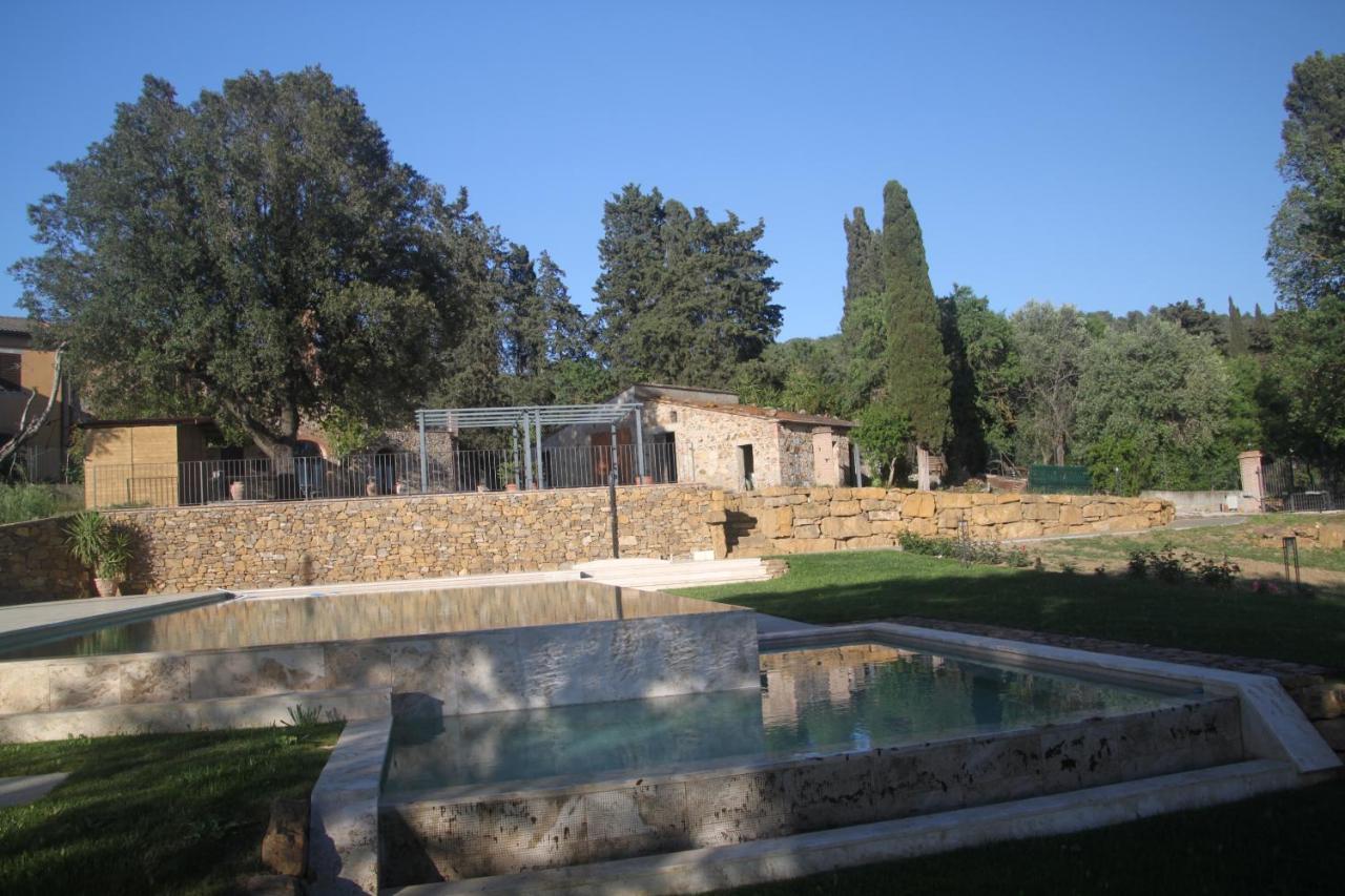Agriturismo Il Broletto 苏韦雷托 外观 照片