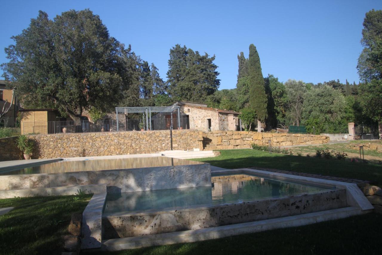 Agriturismo Il Broletto 苏韦雷托 外观 照片