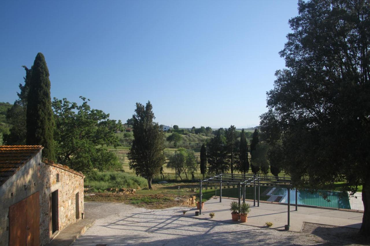 Agriturismo Il Broletto 苏韦雷托 外观 照片